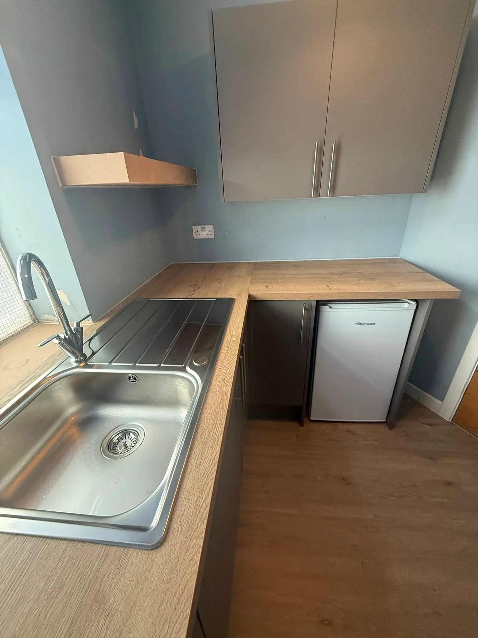 Kitchen Installation service image